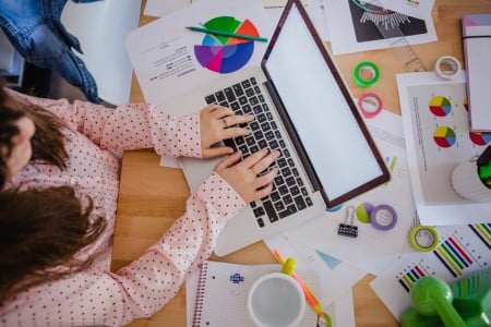 prácticas de marketing digital