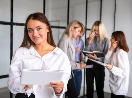 herramientas de un técnico de recursos humanos