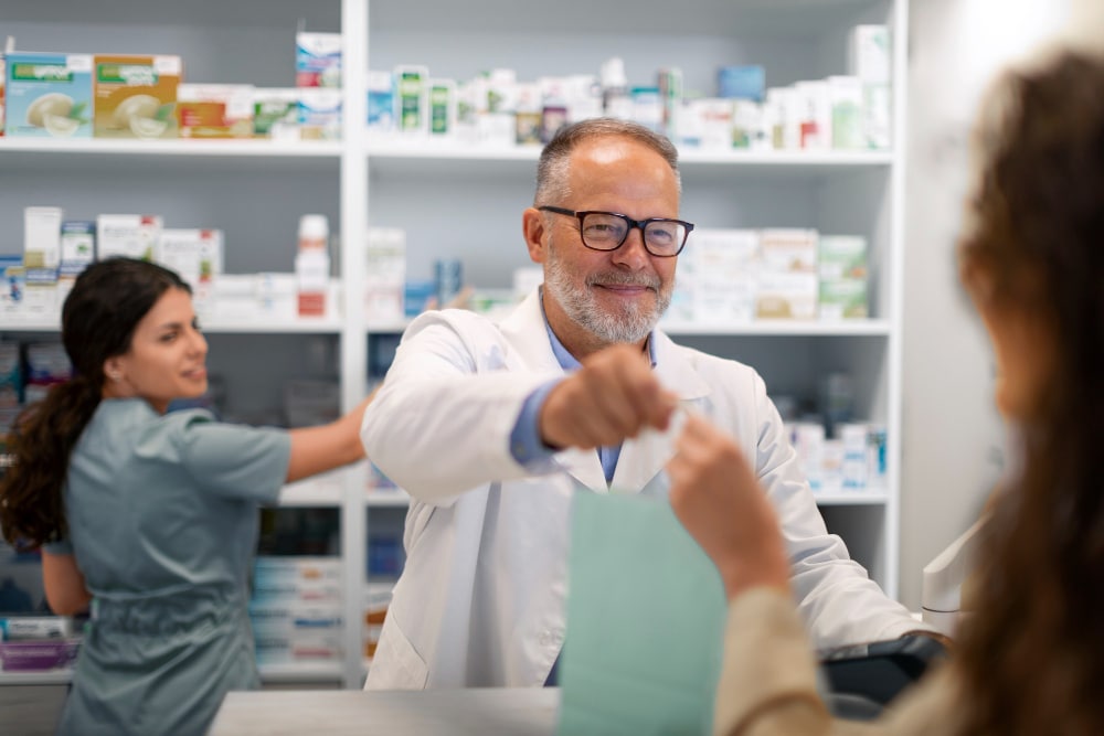 ¿Qué hacer después de acabar la carrera de farmacia? Qué hacer después de acabar la carrera de farmacia