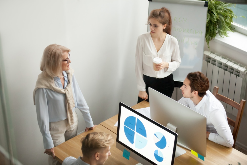 El liderazgo basado en datos: la skill que buscan todas las empresas tecnológicas liderazgo basado en datos