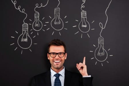 Cómo saber si tu idea de negocio es innovadora: 5 preguntas clave Cómo saber si tu idea de negocio es innovadora
