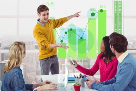 Estrategias para aumentar ventas