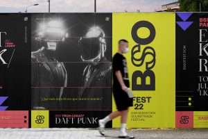 Máster Online en Dirección de Arte en Comunicación de LABASAD - Barcelona School of Arts and Design