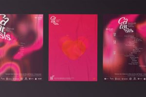 Online Master in Creative Direction de LABASAD - Barcelona School of Arts and Design