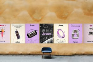 Online Master in Graphic Design and Applied Typography de LABASAD - Barcelona School of Arts and Design