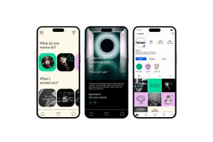 Online Master in UI/UX Design de LABASAD - Barcelona School of Arts and Design