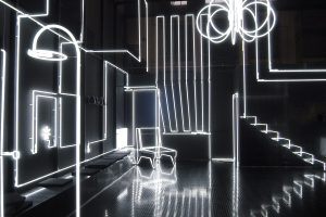 Máster Online en Diseño de Espacios Temporales y Arquitectura Efímera de LABASAD - Barcelona School of Arts and Design