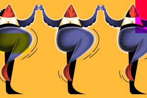 Máster Online en Ilustración: Técnicas y Aplicaciones de LABASAD - Barcelona School of Arts and Design