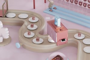 Máster Online en Motion Graphics con After Effects y Cinema 4D de LABASAD - Barcelona School of Arts and Design