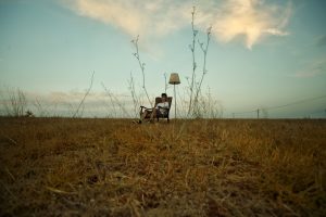 Online Master in New Documentary Photography de LABASAD - Barcelona School of Arts and Design