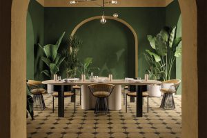 Online Master in Interior Design and Hospitality de LABASAD - Barcelona School of Arts and Design