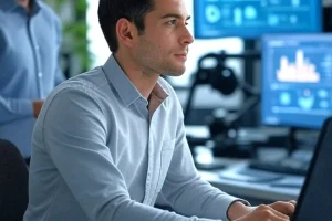 Máster en Data Science e Inteligencia Artificial de EBIS Business Techschool