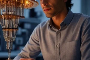 Máster en Computación Cuántica de EBIS Business Techschool