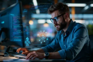 Máster en Ingeniería y Desarrollo de Soluciones de IA Generativa de EBIS Business Techschool