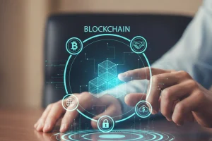 Máster en Blockchain Management y Web3 de EBIS Business Techschool