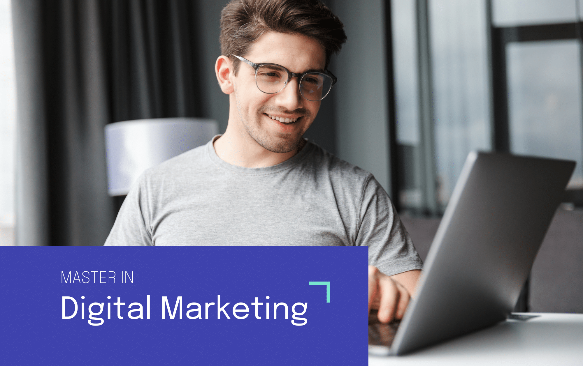 Master in Digital Marketing (100% English) - IEM Digital Business ...