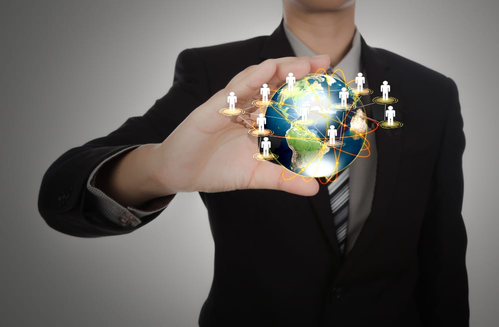 Impacto del Global MBA en la gestión empresarial internacional Impacto del Global MBA en la gestión empresarial internacional