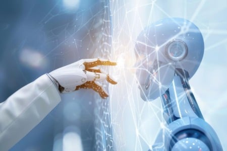 Retos y futuro de la Inteligencia Artificial actual Retos y futuro de la Inteligencia Artificial actual