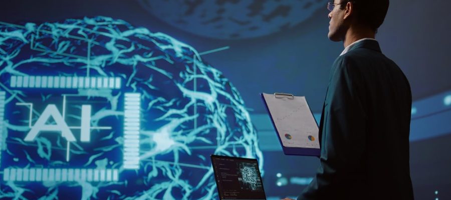 Curso de IA para RRHH y Legal de MIOTI Tech & Business School