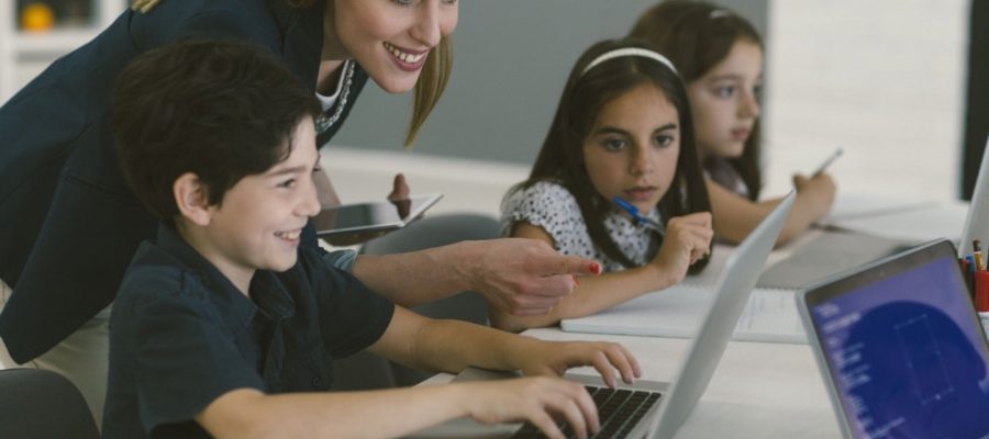Máster en Tecnologías Educativas y Aprendizaje Digital
