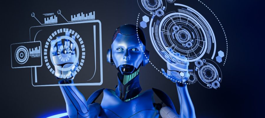 Curso de IA para Finanzas de MIOTI Tech & Business School