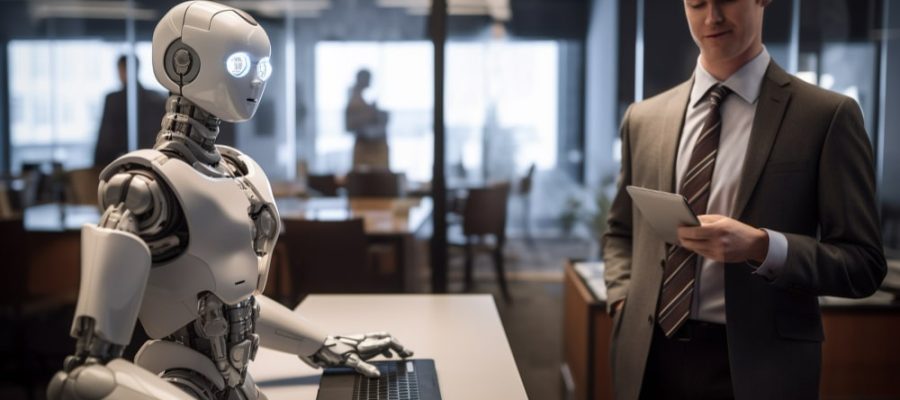 Máster en Inteligencia Artificial para la Dirección Empresarial de Esden