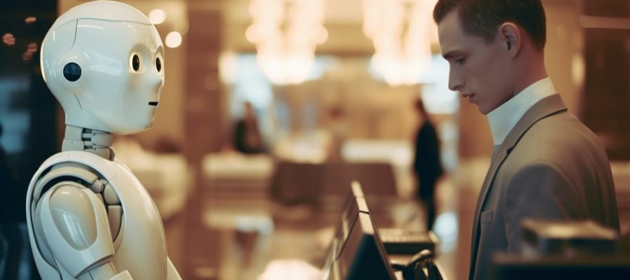 Máster en Inteligencia Artificial para la Dirección Empresarial de Qbit