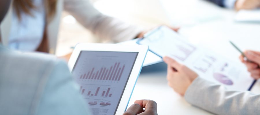 Máster Online en Digital Business Administration del IEP