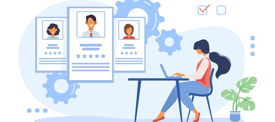 Máster en Dirección de Recursos Humanos 4.0 de IEBS Máster en Dirección de Recursos Humanos 4.0 de IEBS