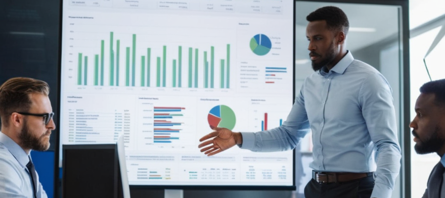 Analista de Datos Data Analyst Analista de Datos Data Analyst