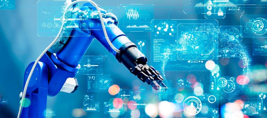 Máster en Inteligencia Artificial y Tecnologías Disruptivas de IEP