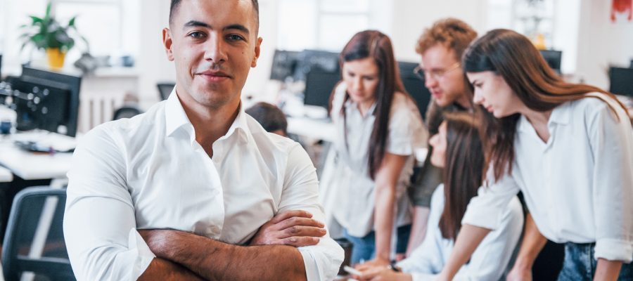 MBA Calidad y Productividad