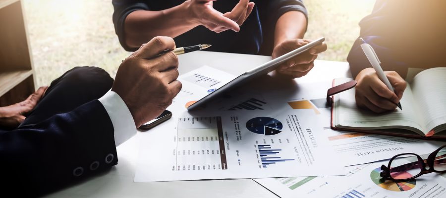 MBA Project Management Énfasis en Business Intelligence y Big Data