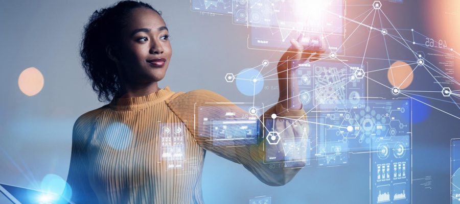 MBA Project Management Énfasis en Inteligencia Artificial
