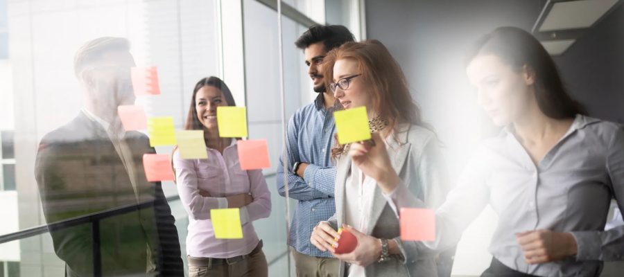 MBA Project Management Énfasis en Agile Management