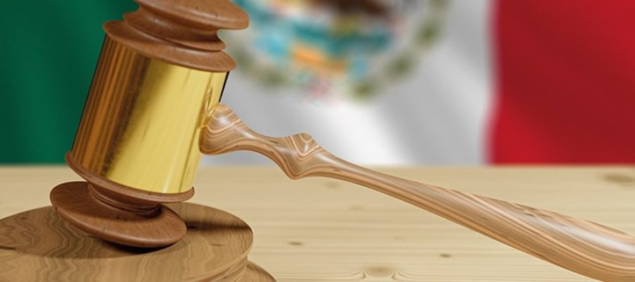 Maestría en Litigación en Juicios Orales UNIR México