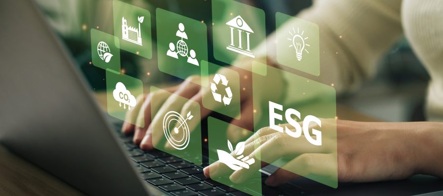 Máster en Desarrollo Empresarial Sostenible en clave ESG de AENOR