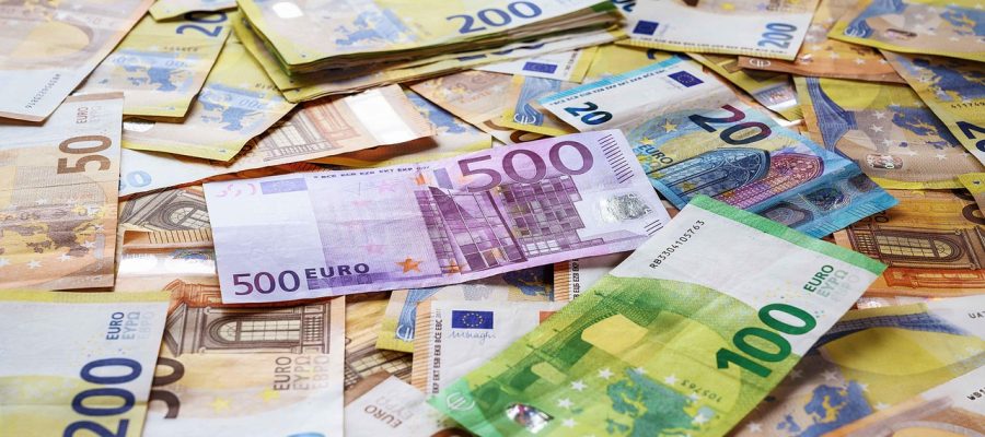 Máster en Dirección y Gestión Financiera CEUPE