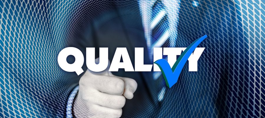 Máster en Gestión Integrada: Calidad