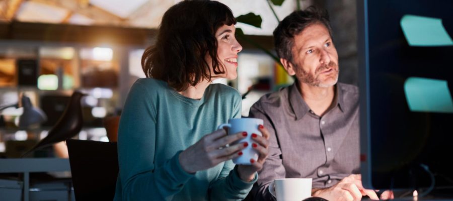Maestría en Emprendimiento y Negocios Digitales UNIR México