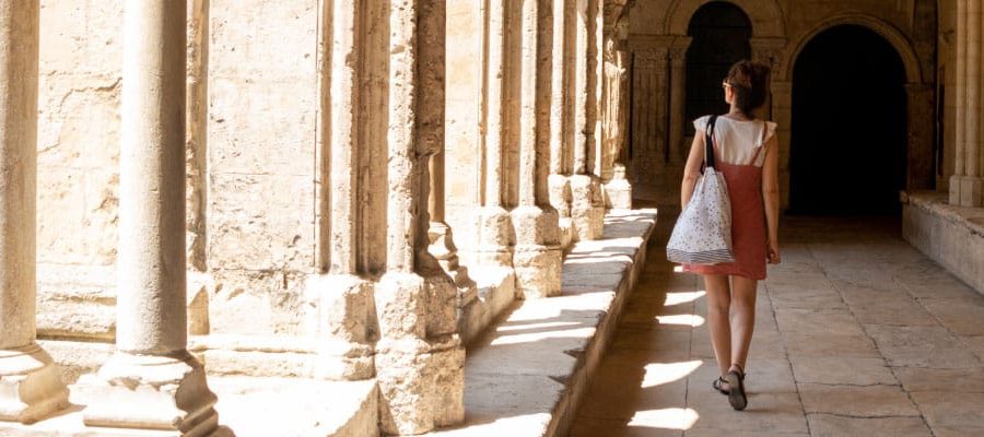Maestría en Gestión del Patrimonio Cultural UNIR México