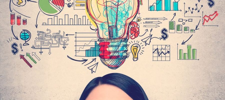 MBA & Máster en Innovación y Emprendimiento de IEAD