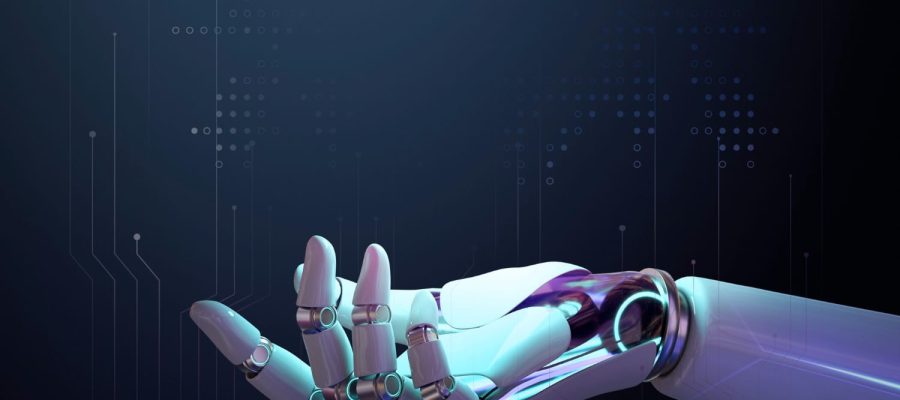 Maestría en Inteligencia Artificial de UNIR México