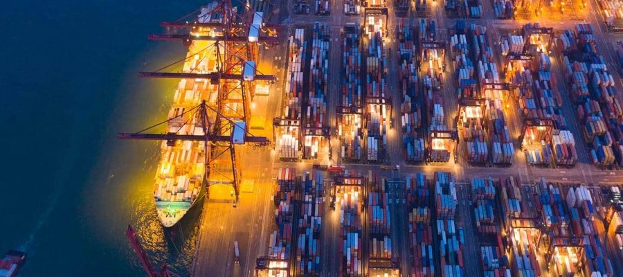 Máster en Logística y Dirección de Operaciones ENAE