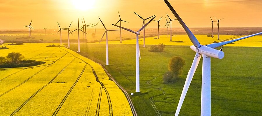 Maestría en Energías Renovables UNIR México