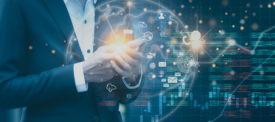 Máster Marketing Digital con IA ENAE