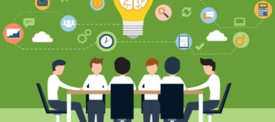 Master in Project Management de EAE Business School Madrid Master in Project Management de EAE Business School Madrid