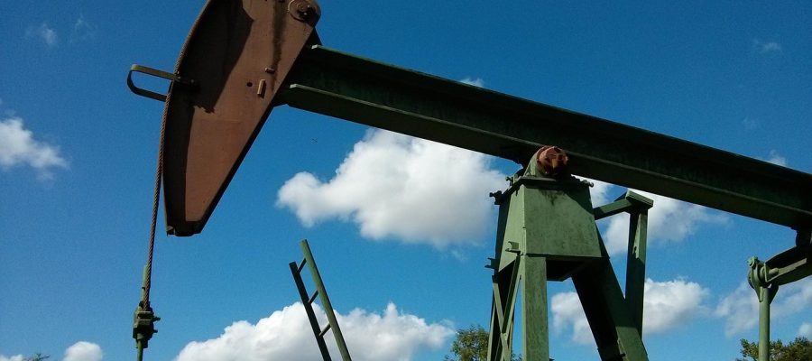 Máster en Petróleo