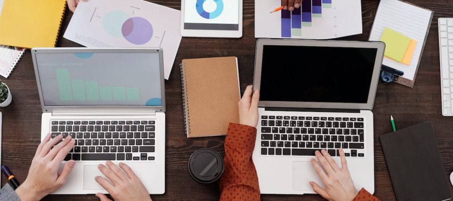 Máster en Inteligencia Artificial Generativa e Inbound Marketing de IEBS Digital School