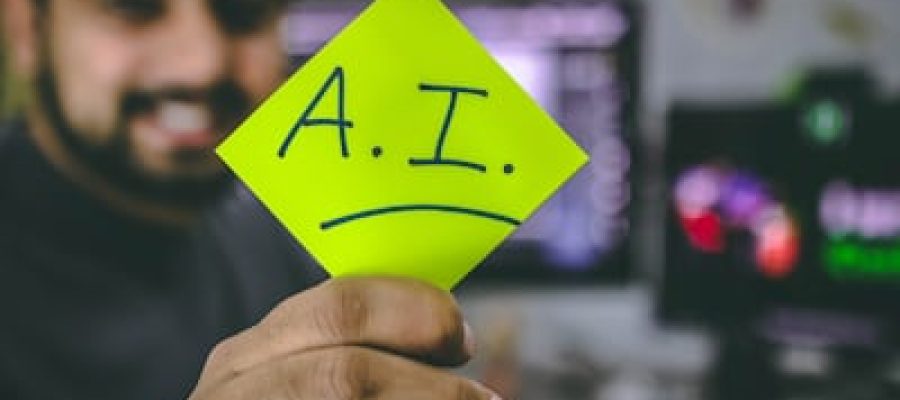 Máster en Marketing Digital con IA Aplicada de IEBS